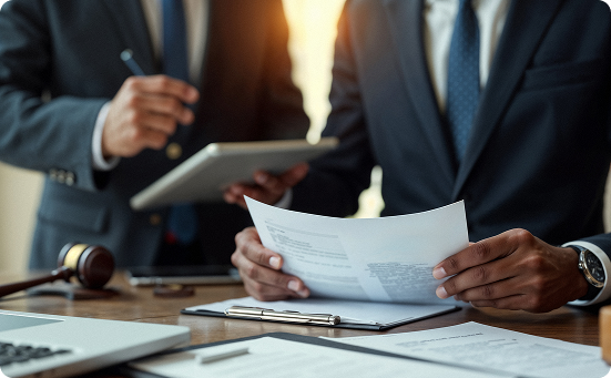 Statutory Compliance