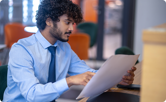 Employer of Record (India & International)